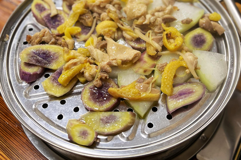 Guangzhou Shunde mattur: Smaka på den &quot;gastronomiska huvudstaden&quot;