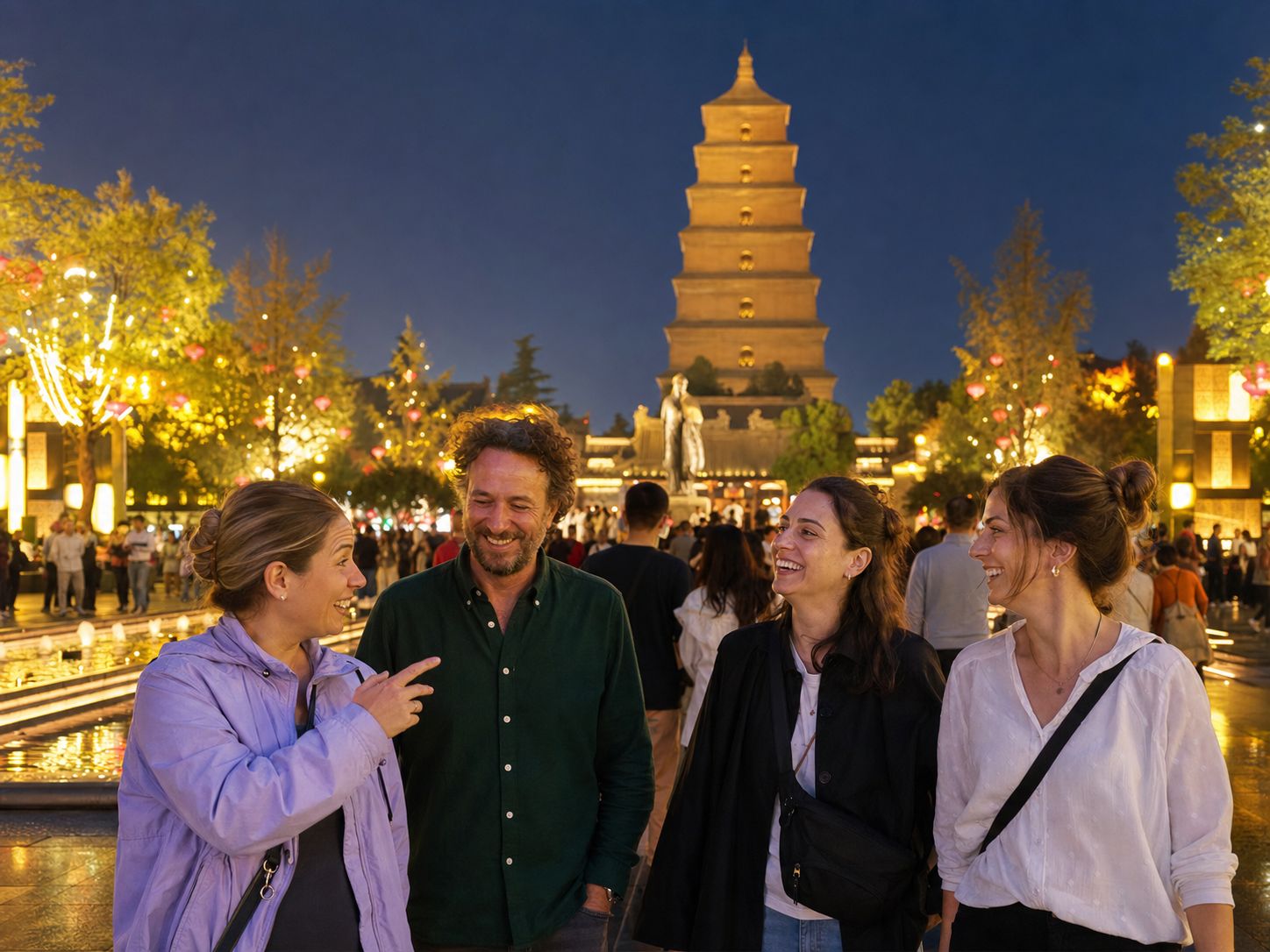 Peking & Xi'an: 7- oder 8-tägige Reise durch die Dynastien