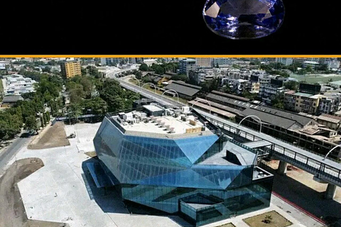 DAR ES SALAAM : TOUR DELLA CITTA' DI DAR ES SALAAM DI 5 ORE CON AUTO PRIVATADAR ES SALAAM : Tour della città di DAR ES SALAAM di 6 ore con auto privata