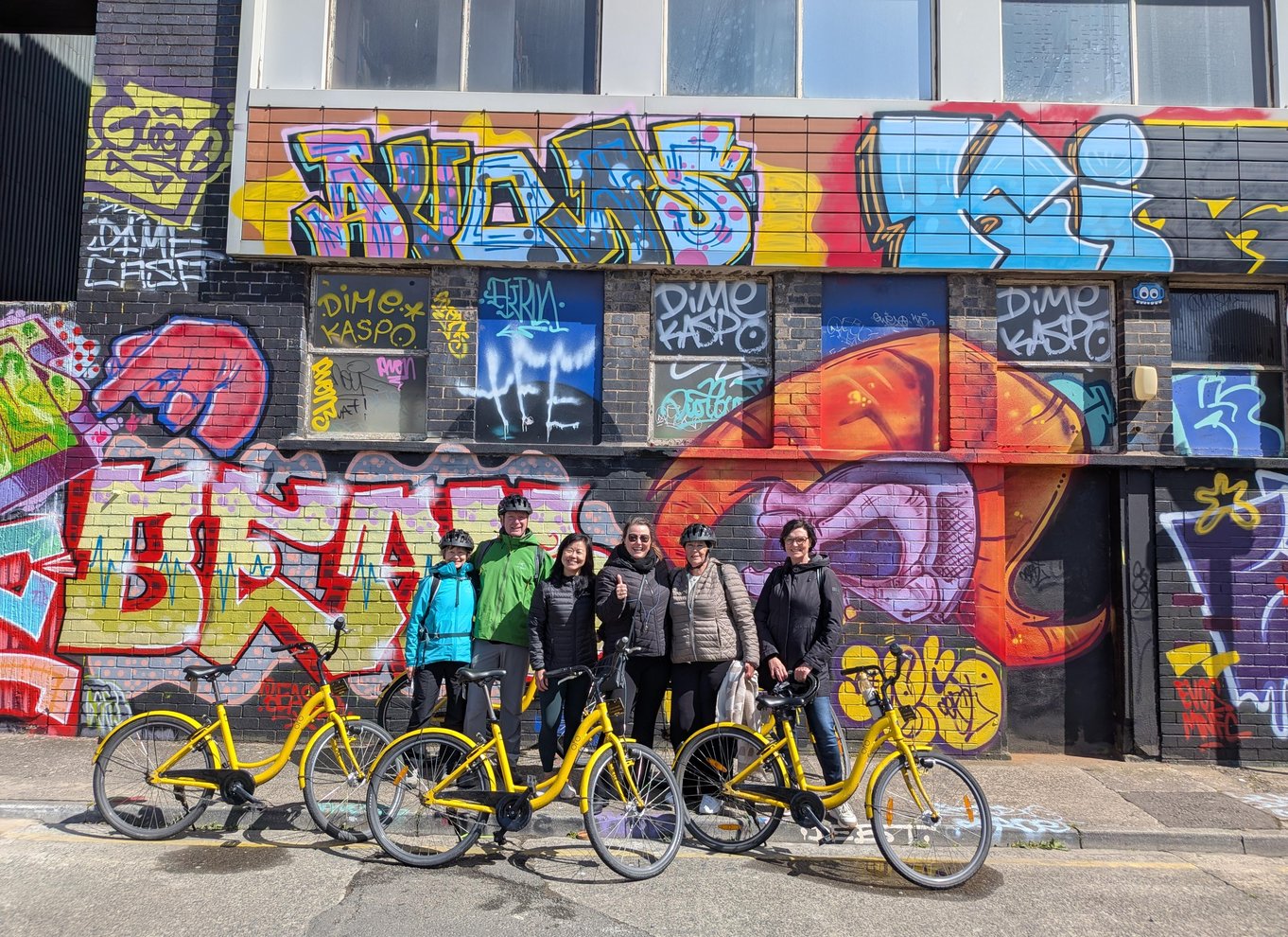Belfast: Byens højdepunkter cykeltur