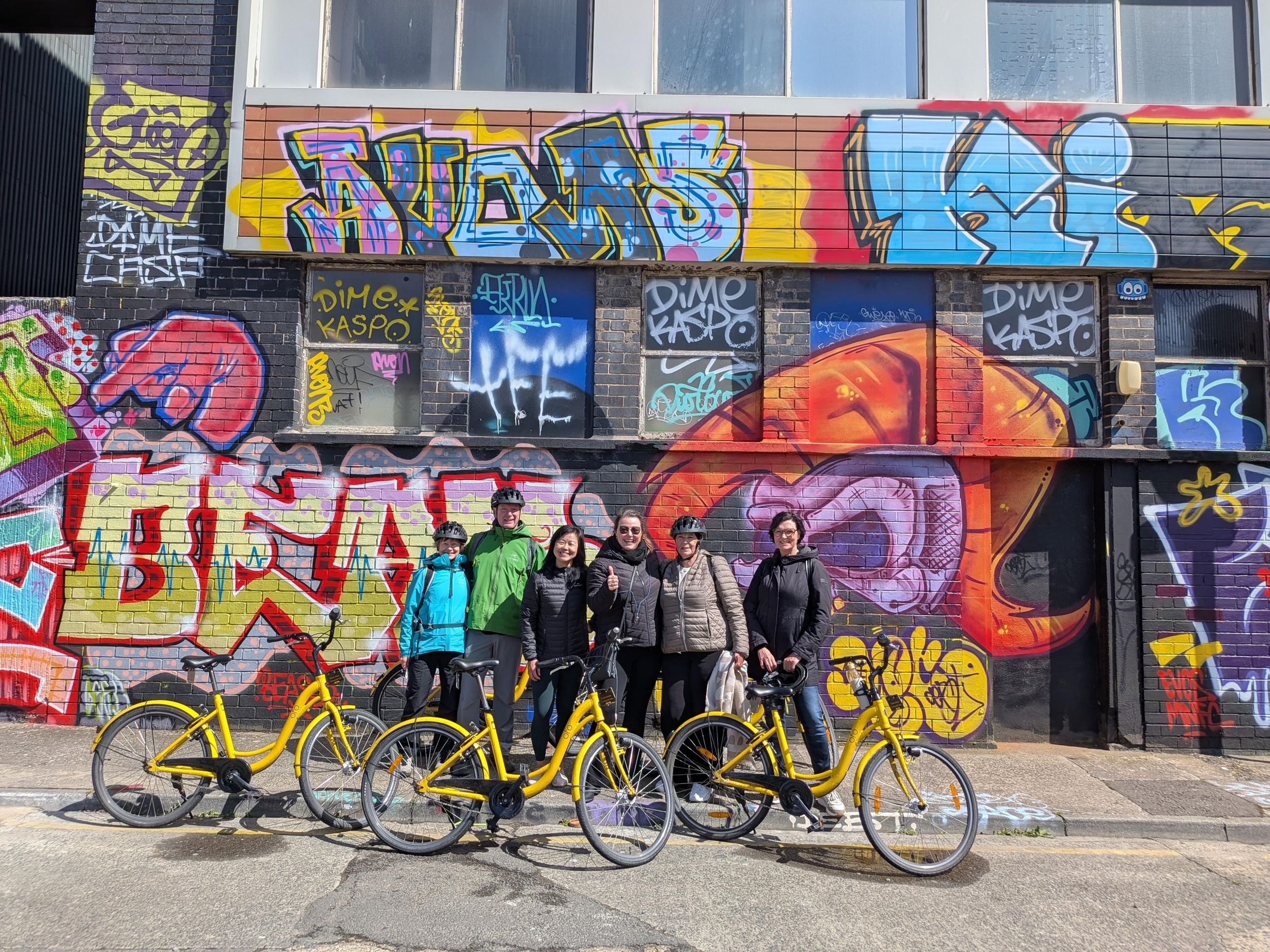 Belfast: Stadt Highlights Fahrradtour