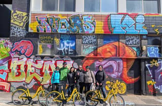 Belfast: Stadt Highlights Fahrradtour