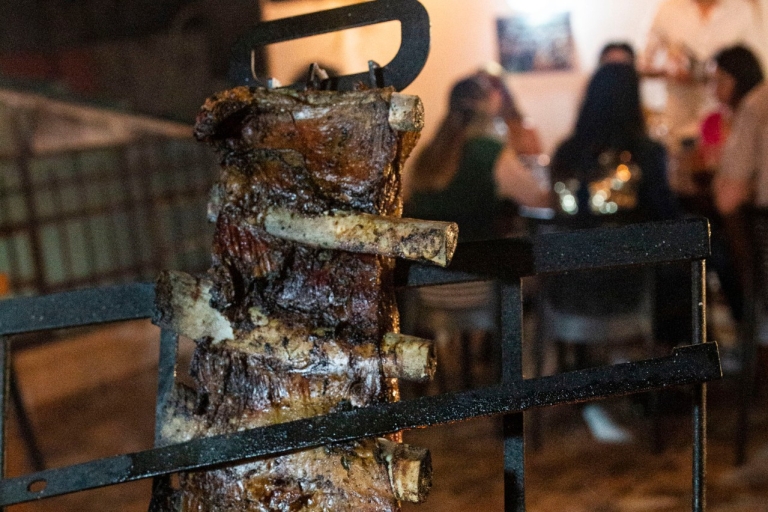 Asado: Feast & Flavors Experience in Argentina Private Asado Experience in Argentina