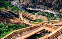 516 AROUCA BRIDGE & PAIVA WALKWAY SEMI-PRIVAT Tour semi-privé - Housity