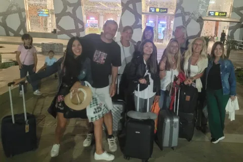 Fes Saiss Airport Arrival Transfer to the Hotel (vice Versa)