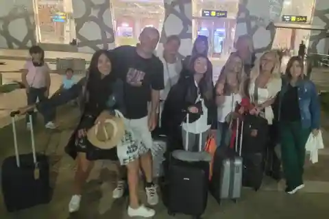 Fes Saiss Airport Arrival Transfer to the Hotel (vice Versa)