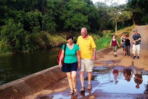 Sri Lanka: 10 Days Senior Citizen Private Holiday Package 3 Star Hotels option