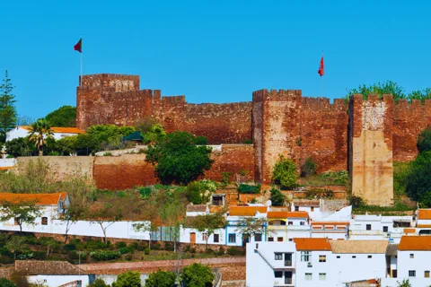 Silves History & Nature Boat Tour on the Arade River