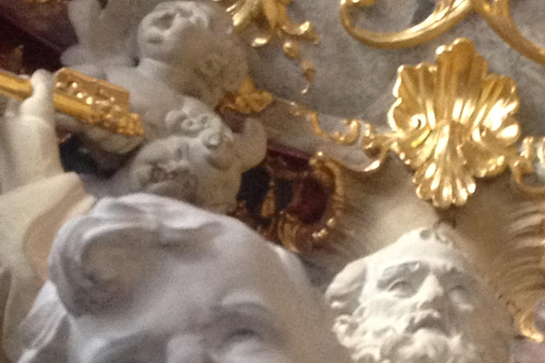 Munich: City Sights and Phenomena - Guided Tour