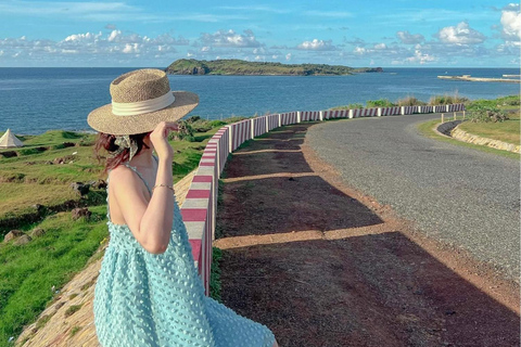 Hoi An: Escursione di un giorno alle isole Cu Lao Cham con SnorkelingHoi An: Escursione di un giorno alle isole Cu Lao Cham con snorkeling