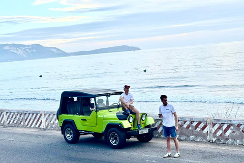 One-Day Trip to Mui Ne from Ho Chi Minh