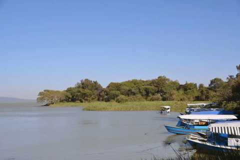 3 Days Exploring Arba Minch: Lakes, Tribes & Nature