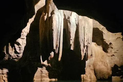 Yogyakarta: Prambanan Temple & Pindul Cave Shared Day Tour