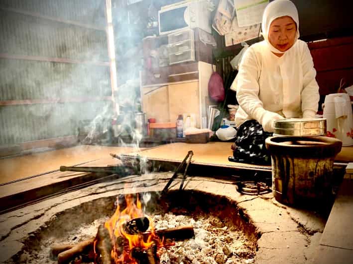 Shima: Where Tradition Lives – Authentic Ama Hut Experience