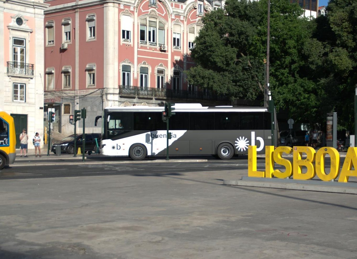 Fra Lissabon: Sintra, Pena, Regaleira, Cabo Roca og Cascais-kysten