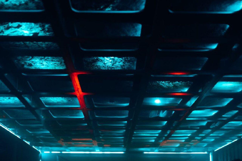 Rio de Janeiro: Jedna noc na dachach i w klubach nocnych BrazyliiRio de Janeiro: Noc na dachach i w klubach nocnych Brazylii