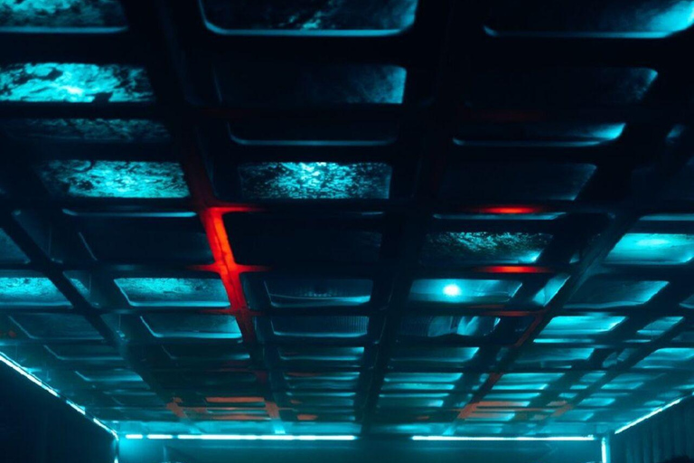 Rio de Janeiro: Jedna noc na dachach i w klubach nocnych BrazyliiRio de Janeiro: Noc na dachach i w klubach nocnych Brazylii