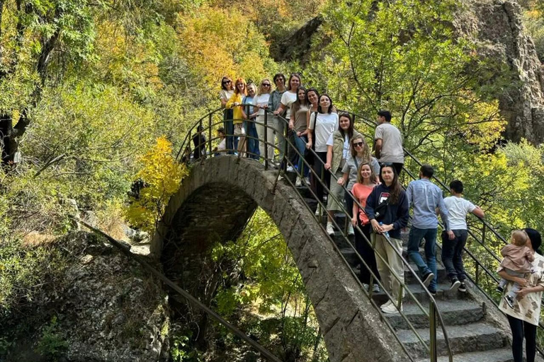 Armenia: 5-Day Dream Journey of Culture & History