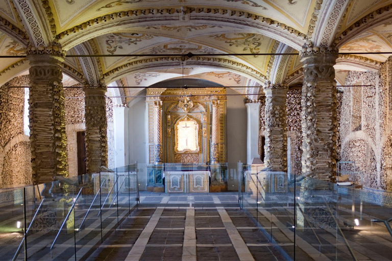 Excursion à Évora et Monsaraz - Petit groupe