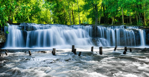Join Tour: Kulen Mountains & Waterfalls Day Trip
