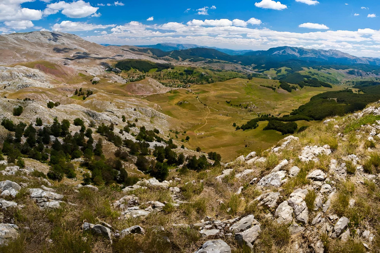 Sarajevo: Lukomir Nomad Village Hiking Tour + Lunch Included