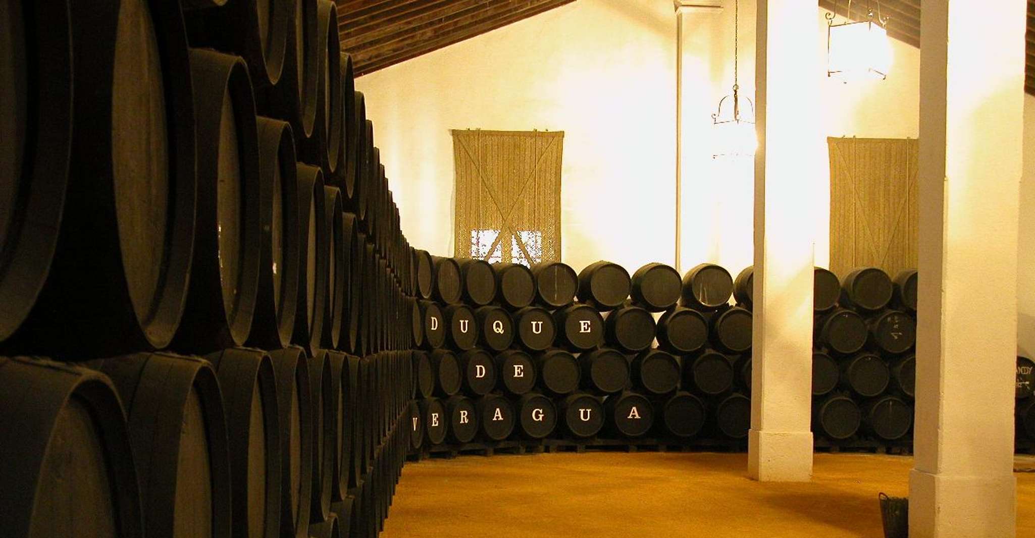 Jerez, Bodegas Álvaro Domecq Guided Tour with Wine Tasting - Housity