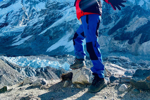 Kathmandu: Everest View Trek with Villages & Monasteries