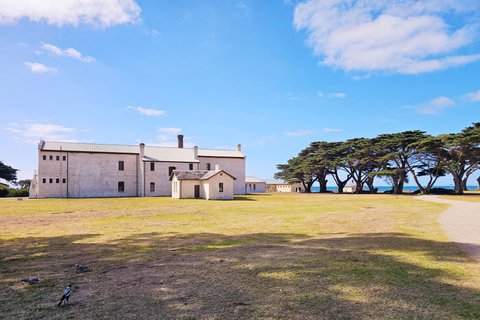 Melbourne: Mornington Peninsula Southern Coast Discovery