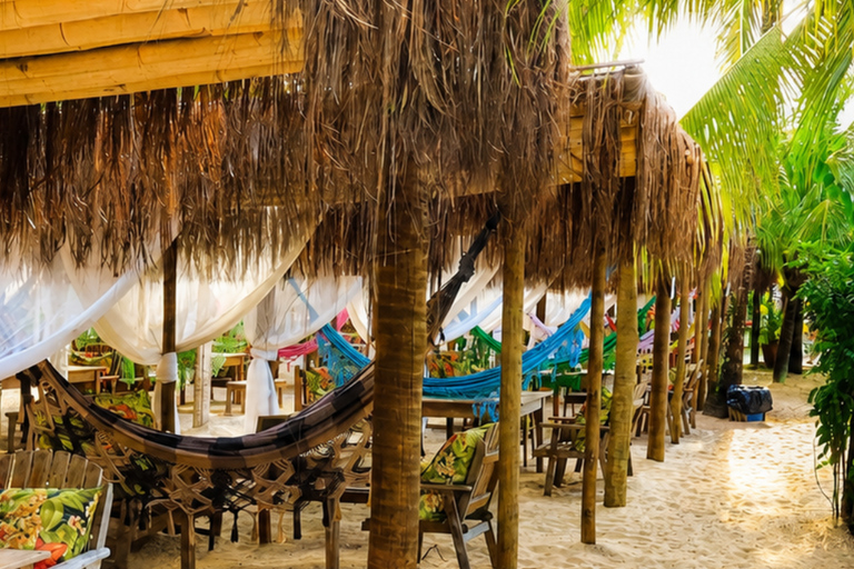 Salvador/BA: Frades and Itaparica Islands Tour Experience