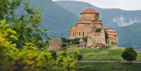 Mtskheta, Gori & Uplistsikhe, One Day Group Tour - Housity