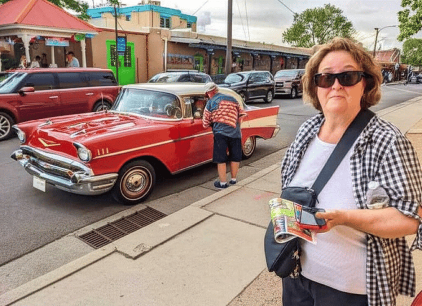 Albuquerque: 12.00 Old Town History, Legends & Lore Tour