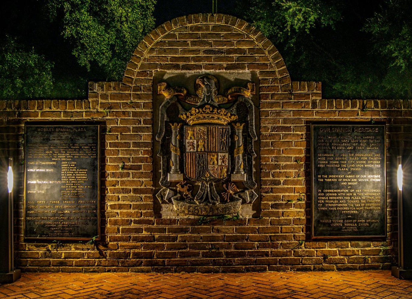 Mobile Ghost Tours: Mord, kaos og ondskab