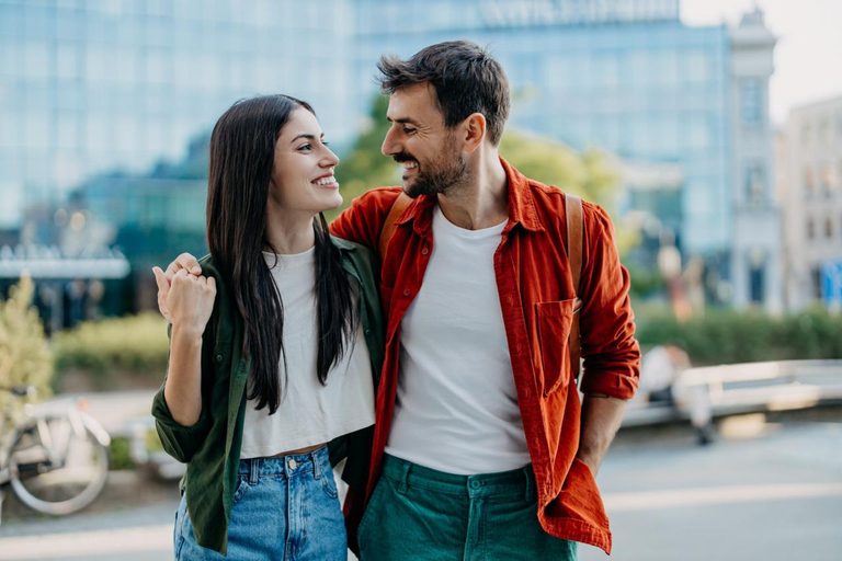 Brisbane: City & Riverfront Private Photoshoot Premium: 50 photos | 60 mins