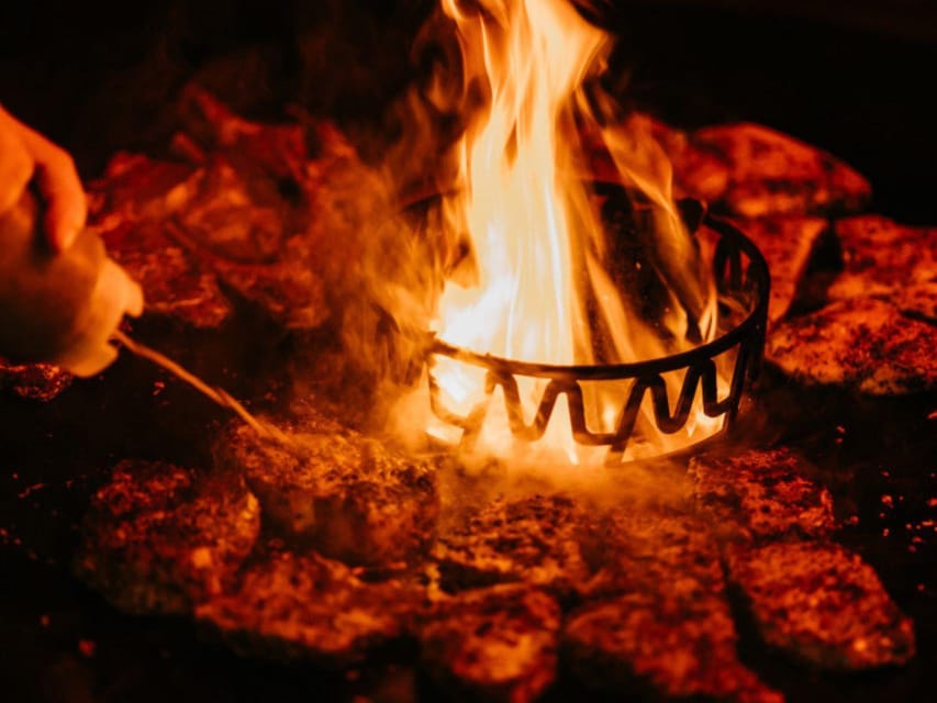 Riverhouse BBQ Fest | 30.05.2024 | GetYourGuide