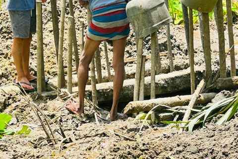 From Colombo: Ratnapura Gem, Tea & Spice Day Tour