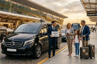 Transfers from|to Baku
