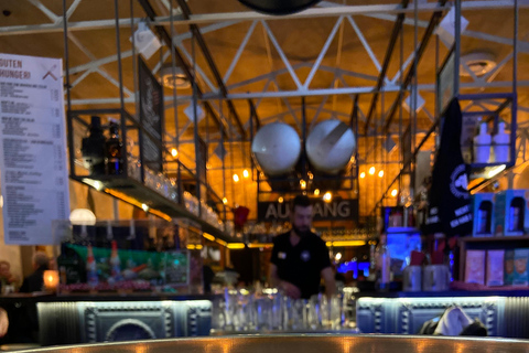 Number by number to the Leipzig legend: the bingo evening with heart & home! Number by number to Leipzig legend: the bingo evening with heart & home!