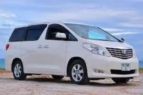 Zanzibar: Airport to Any stone town Hotels