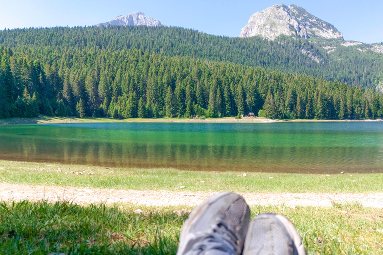 Durmitor National Park & Black Lake Small Group Tour