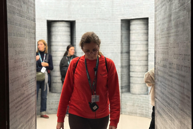 Mina de sal de Wieliczka, almuerzo y visita a la fábrica de Schindler
