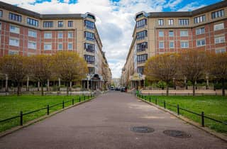 Kolonnadenviertel Leipzig: Rundgang zwischen Platte, Gründerzeit und Kiez