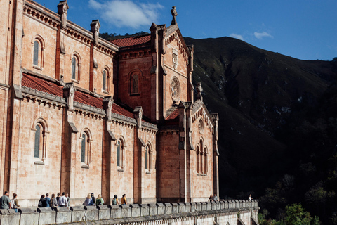 Private Excursion to Lagos, Covadonga and Cangas de Onís from Oviedo or Gijón Private Excursion to Lagos, Covadonga, and Cangas de Onís from Oviedo or Gijón