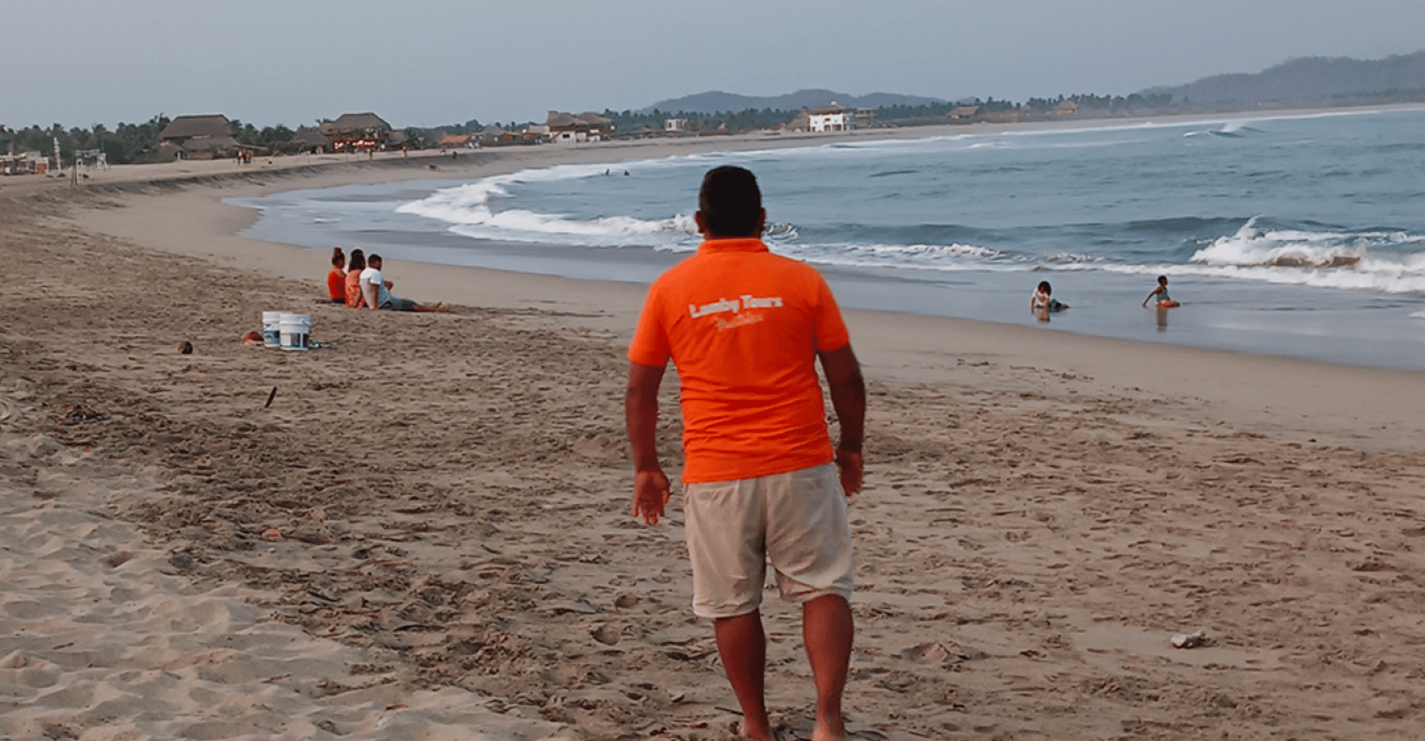 Huatulco, Laguna de Chacahua Exploration - Hizvo