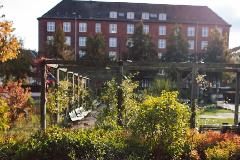 Bricks, Beer & Family Drama at Carlsberg Byen, Copenhagen