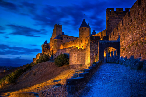 Spain Tour: Barcelona, Andorra, and France – 2 Nights Spain Tour: Barcelona – Andorra & France, 2 nights