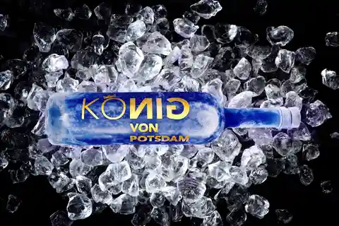 KÖNIG VON POTSDAM – Eksklusiv gin-smagning med regional karakter