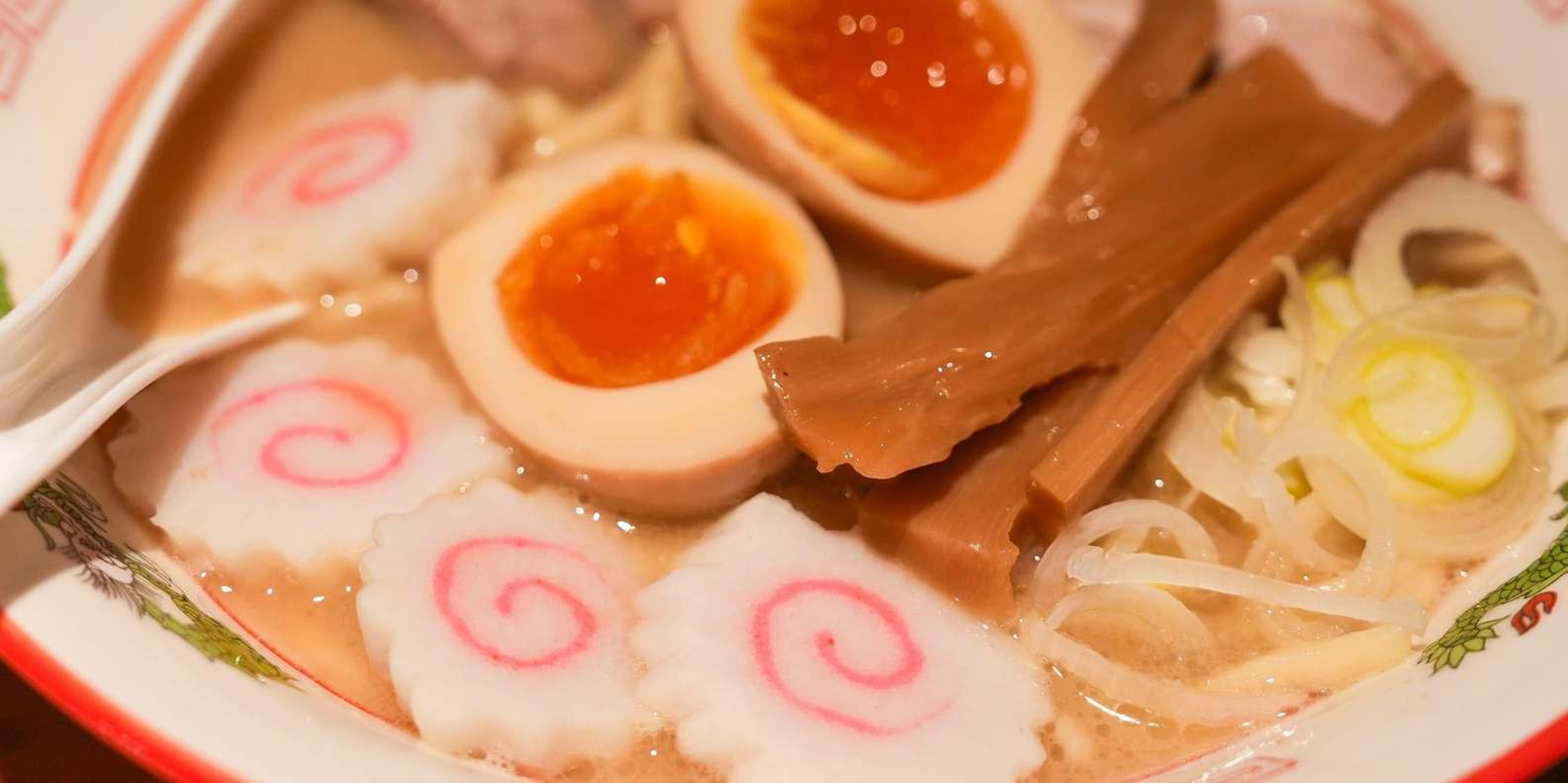 Kyoto Ramen & Gyoza Cooking Class with Professional Chefs