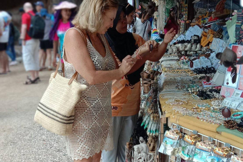 Phuket: James Bond Island Sea Canoeing by Speedboat+ 2 Meals