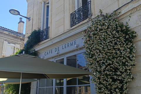 Bordeaux: Small Group Historical & Gourmet Guided Visit