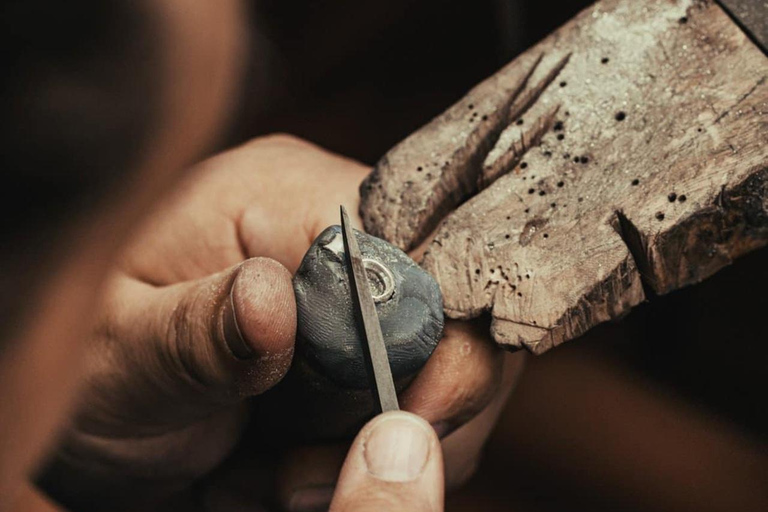 Kandy Heritage and Cultural Temple Tour